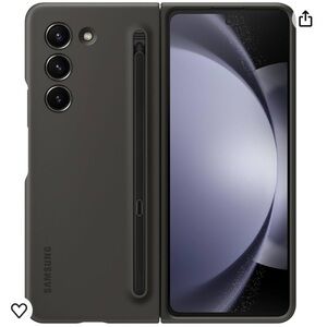 Slim S Pen Case Galaxy Z Fold5